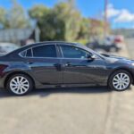 MAZDA ATENZA / MAZDA 6 Transmission / Gearbox AUTO 2.5 PETROL 5 SPEED GH 2010-2012