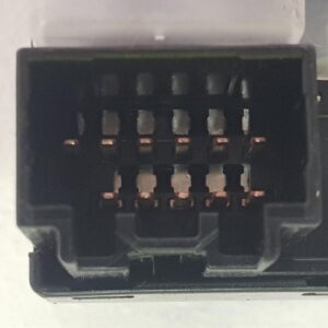 MAZDA AXELA / MAZDA 3 Combination Switch WIPER SWITCH BL HATCH 2009-2013