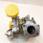 MAZDA CX-7 Turbocharger PETROL 2.3 ER 2006-2012