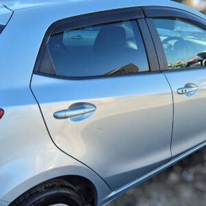 MAZDA DEMIO / MAZDA 2 Right Rear Door HATCH DE SERIES 2007-2014