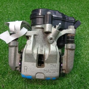 MAZDA CX-5 Caliper RH REAR KF 2021-ON