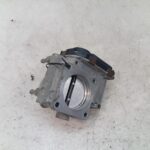 MAZDA MPV Throttle Body 2.3 L3 TURBO LY 2006-2016