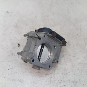 MAZDA MPV Throttle Body 2.3 L3 TURBO LY 2006-2016
