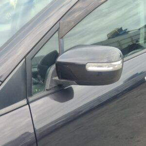 MAZDA MPV Left Door Mirror LY 7 WIRE W INDICATOR NON CAMERA TYPE 2006-2016