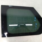 MAZDA MPV Left Rear Side Glass LY 2006-2016