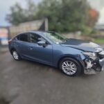 MAZDA AXELA / MAZDA 3 Battery BM 2013-2016