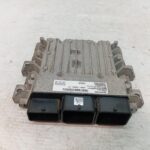 MAZDA BT-50 Computer / Ecu ENGINE ECU 3.2 DIESEL TURBO P N AB3912A650FF ECU ONLY UP UR 2011-2020