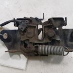 MAZDA AXELA / MAZDA 3 Bonnet Lock Support BM BN 2013-2019