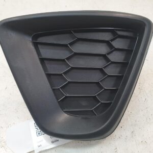 MAZDA CX-5 Grille BUMPER GRILLE LH SIDE NON FOGLAMP TYPE KE 2015-2016