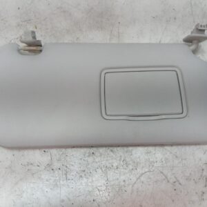 MAZDA PREMACY Sunvisor CR RH SIDE 2007-2010