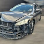 MAZDA ATENZA / MAZDA 6 Engine PETROL 2.5 L5 GH 2008-2012