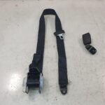 MAZDA RX-8 Seat Belt / Stalk RH REAR ASSY BELT AND STALK FE 2003-2011