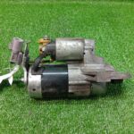 MAZDA AXELA / MAZDA 3 Starter Motor PETROL 2.0 P N LFBL BL 2009-2013
