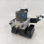 MAZDA AXELA / MAZDA 3 Abs Pump & Modulator Unit BK P N 3M512M110CA 2003-2009