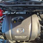 MAZDA CX-5 Engine PETROL 2.5 PY KE 2013-2016