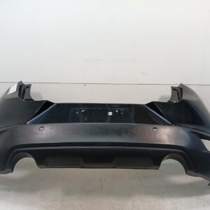 MAZDA CX-3 Rear Bumper Cover Only DK W PARK SENSOR TYPE 2015-2017
