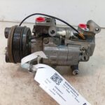MAZDA PREMACY Air Conditioning Compressor CR 2.0 LF PETROL 2005-2010