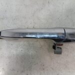 MAZDA MPV Door Handle OUTER LH REAR LY 2006-2016