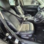 MAZDA CX-5 Front Seat RH FRONT KF LEATHER GT 2017-2018