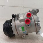 MAZDA CX-8 Air Conditioning Compressor KG DIESEL 2.2 2018-2023