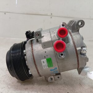 MAZDA CX-8 Air Conditioning Compressor KG DIESEL 2.2 2018-2023