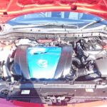 MAZDA AXELA / MAZDA 3 Engine PETROL 2.0 PE SKYACTIV 8TH LETTER OF VIN 7 BL 2011-2013