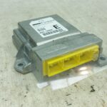MAZDA CX-5 Airbag Module / Sensor / Computer MODULE KE 2012-2014
