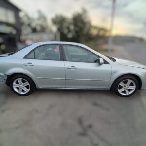 MAZDA ATENZA / MAZDA 6 Left Guard Liner Only GG GY NON SPORTS TYPE 2002-2007