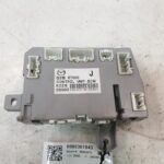 MAZDA ATENZA / MAZDA 6 Computer / Ecu BODY CONTROL MODULE P N G31B67560 GG GY 2002-2008
