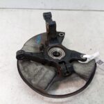 MAZDA CX-7 Right Front Hub Assembly ER 2WD 4WD 2006-2012