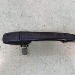 MAZDA PREMACY Door Handle OUTER LH FRONT CR 2005-2010