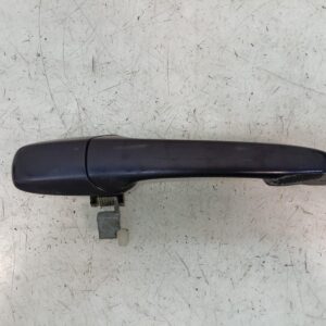 MAZDA PREMACY Door Handle OUTER LH FRONT CR 2005-2010