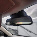 MAZDA ATENZA / MAZDA 6 Interior Mirror GL 2016-2024