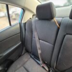 MAZDA AXELA / MAZDA 3 Seat Belt / Stalk RH REAR ASSY BELT AND STALK SEDAN BL 2009-2013