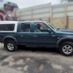 MAZDA BOUNTY Axle LHR 4WD UTE 1999-2002