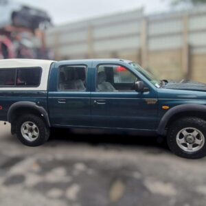 MAZDA BOUNTY Axle LHR 4WD UTE 1999-2002