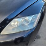 MAZDA CX-7 Left Front Head Light ER HID 2009-2012