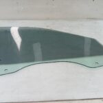MAZDA BT-50 Left Front Door Window Glass UP UR DUAL CAB 2011-2020