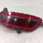 MAZDA CX-5 Left Tail Light IN BUMPER REFLECTOR KF 2017-2021