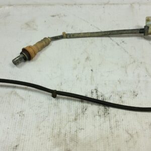 MAZDA AXELA / MAZDA 3 Oxygen Sensor PETROL NON MPS POST CAT BK SII 2006-2009