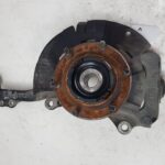 MAZDA BT-50 Right Front Hub Assembly UP UR 4WD 2011-2020