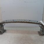 MAZDA AXELA / MAZDA 3 Front Bumper Reinforcer / Bracket REINFORCEMENT BK 2006-2009