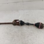 MAZDA AXELA / MAZDA 3 Right Driveshaft Drive Axle FRONT BK 2.3 PETROL AUTO W BOLT WASHER 2003-2006