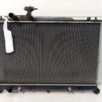 MAZDA MPV Radiator AUTO 2.3 LY TURBO L3 2006-2016