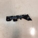 MAZDA CX-3 Rear Bumper Reinforcer / Bracket BUMPER BRACKET LH SIDE DK 2015-ON