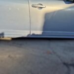 MAZDA ATENZA / MAZDA 6 Side Step / Skirt GG RH SIDE MPS 2005-2008