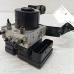 MAZDA AXELA / MAZDA 3 Abs Pump & Modulator Unit BL W DSC P N BFD2437AZ 2009-2013