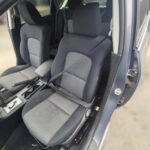 MAZDA AXELA / MAZDA 3 Seat Belt / Stalk LH FRONT ASSY BELT AND STALK HATCH SEDAN BK SII 2006-2009