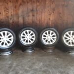 MAZDA AXELA / MAZDA 3 Mag Wheel / Alloy Wheel AFTERMARKET BL 2009-2013