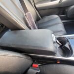 MAZDA CX-7 Console ER CONSOLE LID ONLY 2006-2012